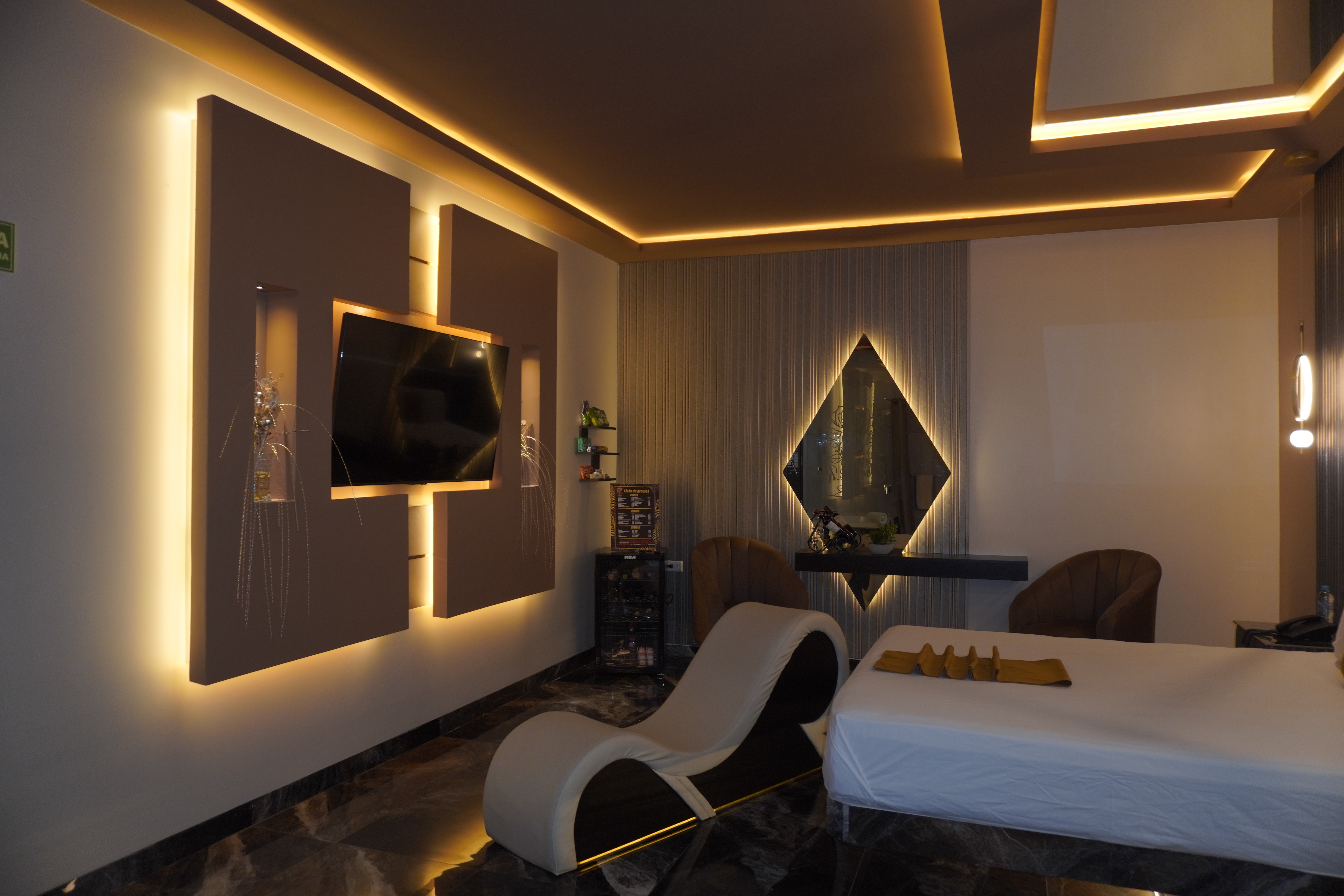 Entretenimiento Smart TV